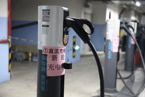 賀州城區(qū)新能源汽車充電指南 6大便捷站點(diǎn)助您綠色出行