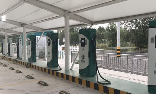 新能源車與充電銷售 綠色出行的環境效益與挑戰