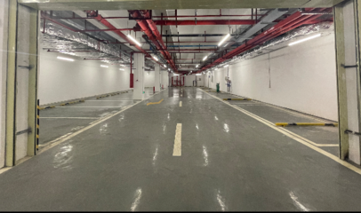 城西市場盛大開業，便民服務再添新翼——機動車充電銷售引領綠色出行