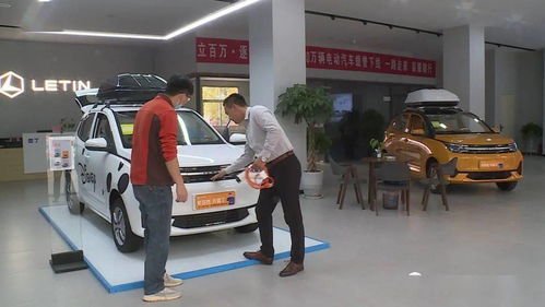 新能源汽車充電引爭(zhēng)議，邳州小區(qū)集中式快充站成為社區(qū)治理新課題