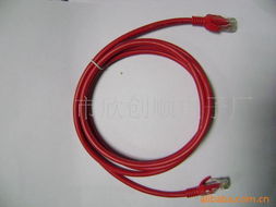 深圳市欣創(chuàng)順電子廠網(wǎng)絡線產品系列詳解